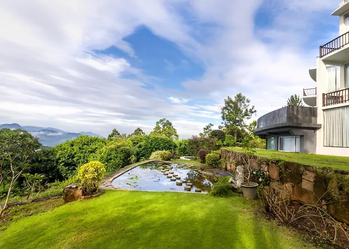 Villa Vajrapani Kandy